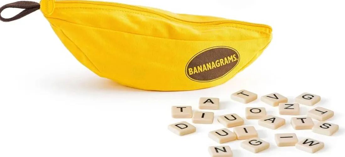Bananagrams Nunca Usado - Foto 4