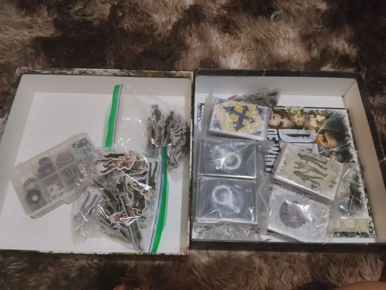 Dead of Winter board game  - Foto 3
