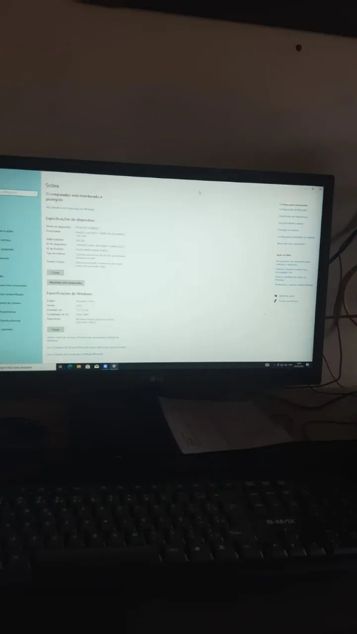 Computador completo - Foto 2