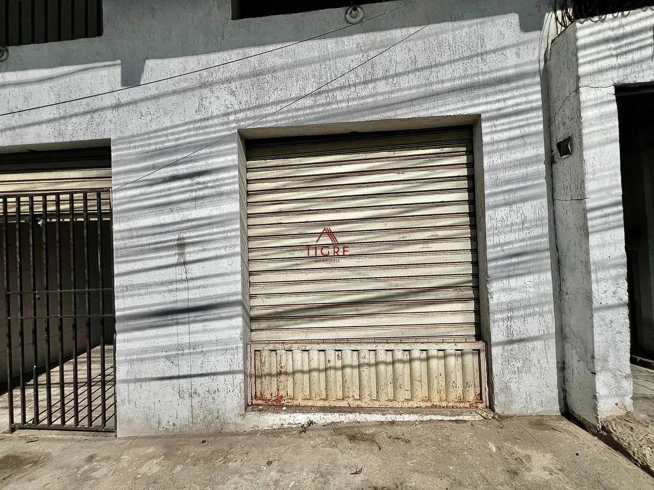 Loja para Locação - 14m² - Bairro Jaqueline