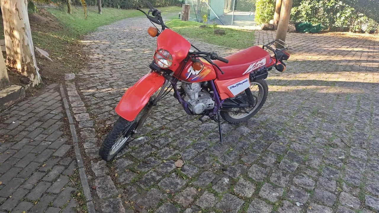 XL 125s 