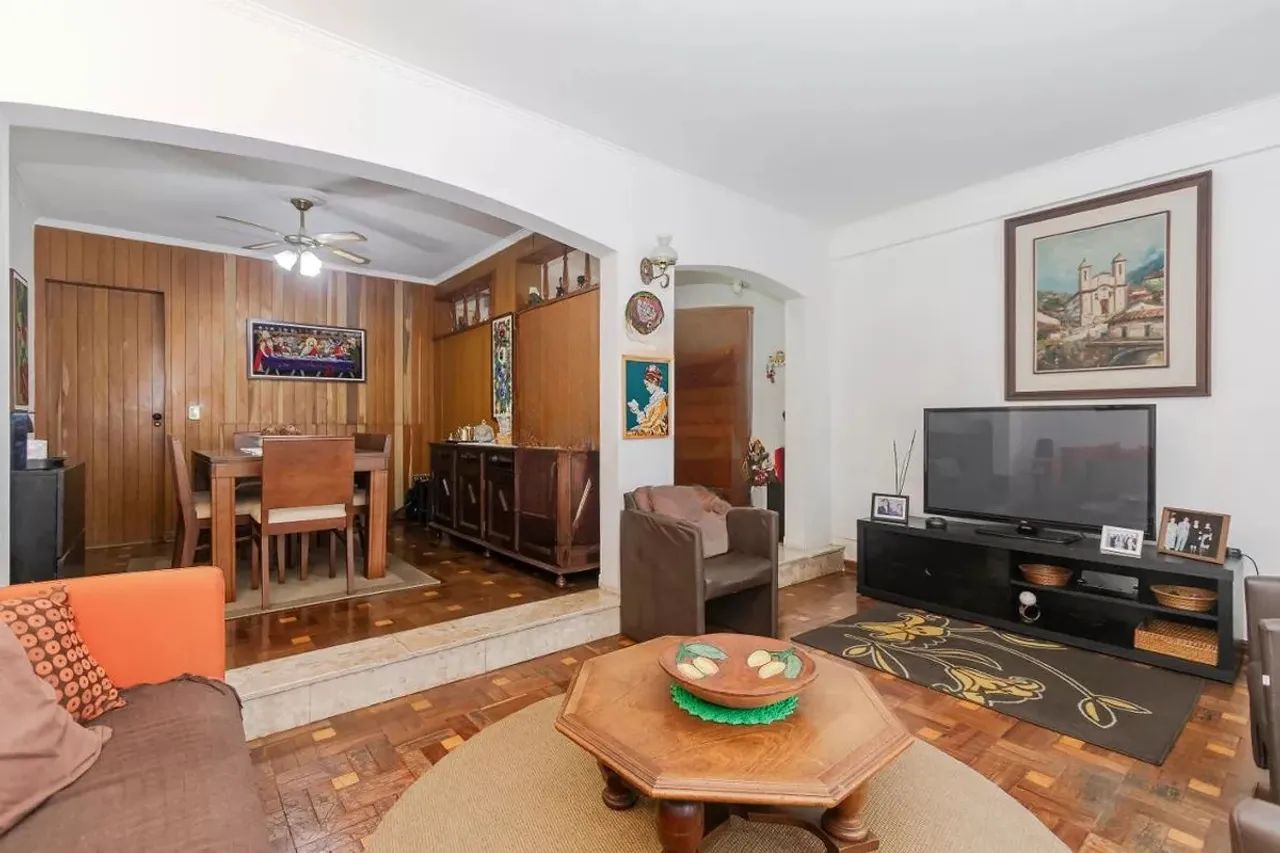 Casa à Venda - Campo Belo, 3 Quartos, 170 m2 - Foto 3