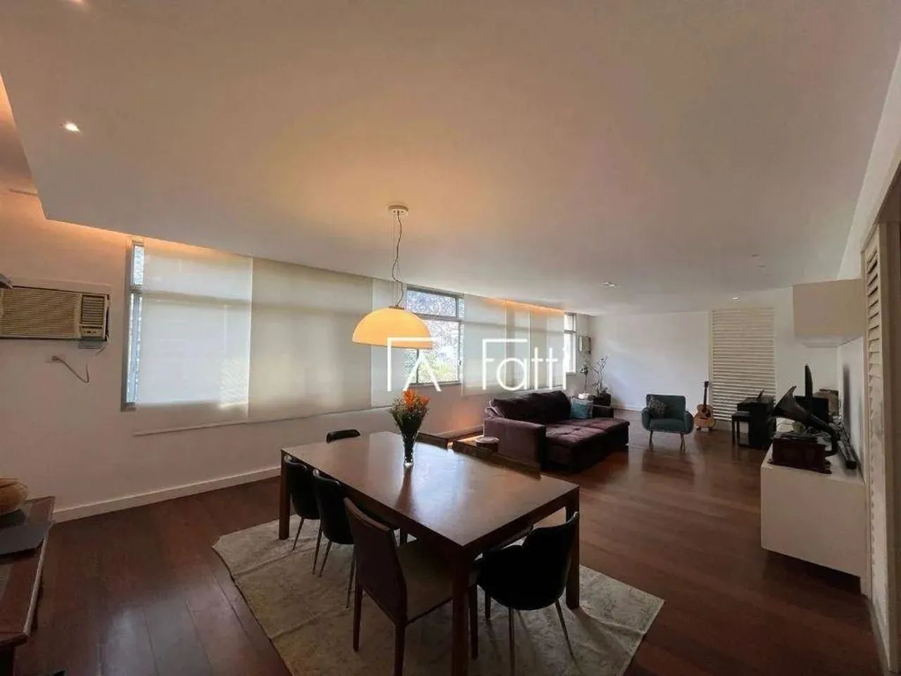 Apartamento com 4 dormitórios à venda, 205 m² por R$ 1.700.000 - Vidigal - Rio de Janeiro/ - Foto 2