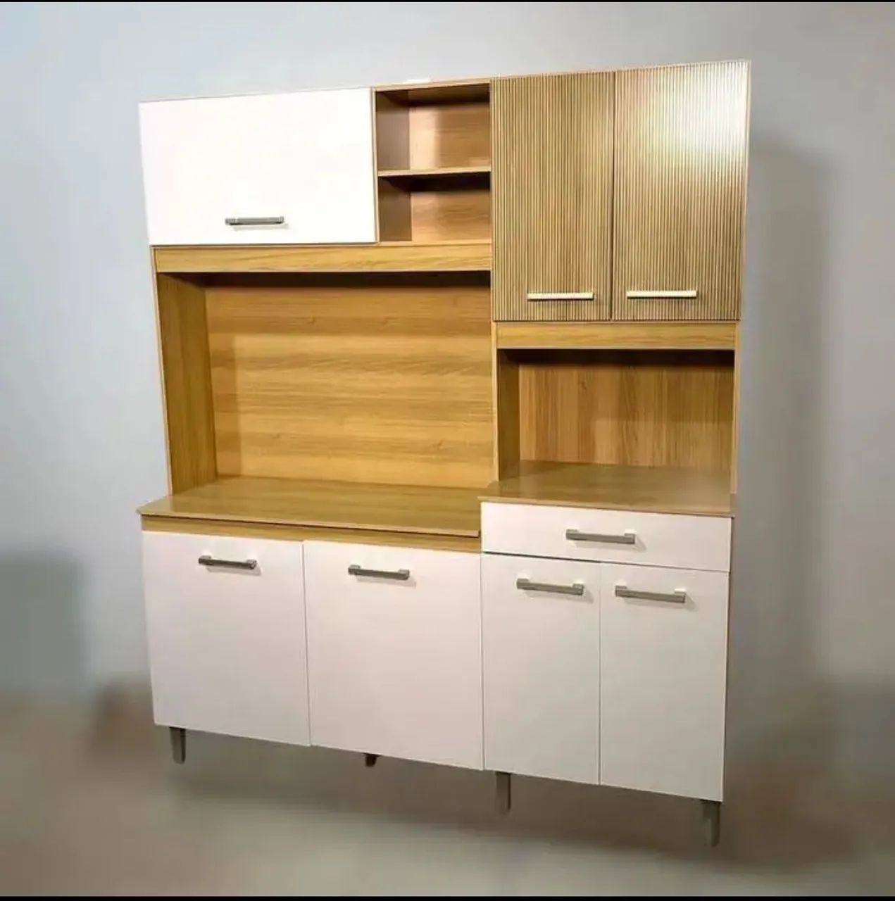 KIT COZINHA YARA