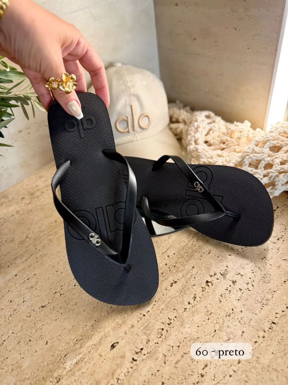 Chinelas