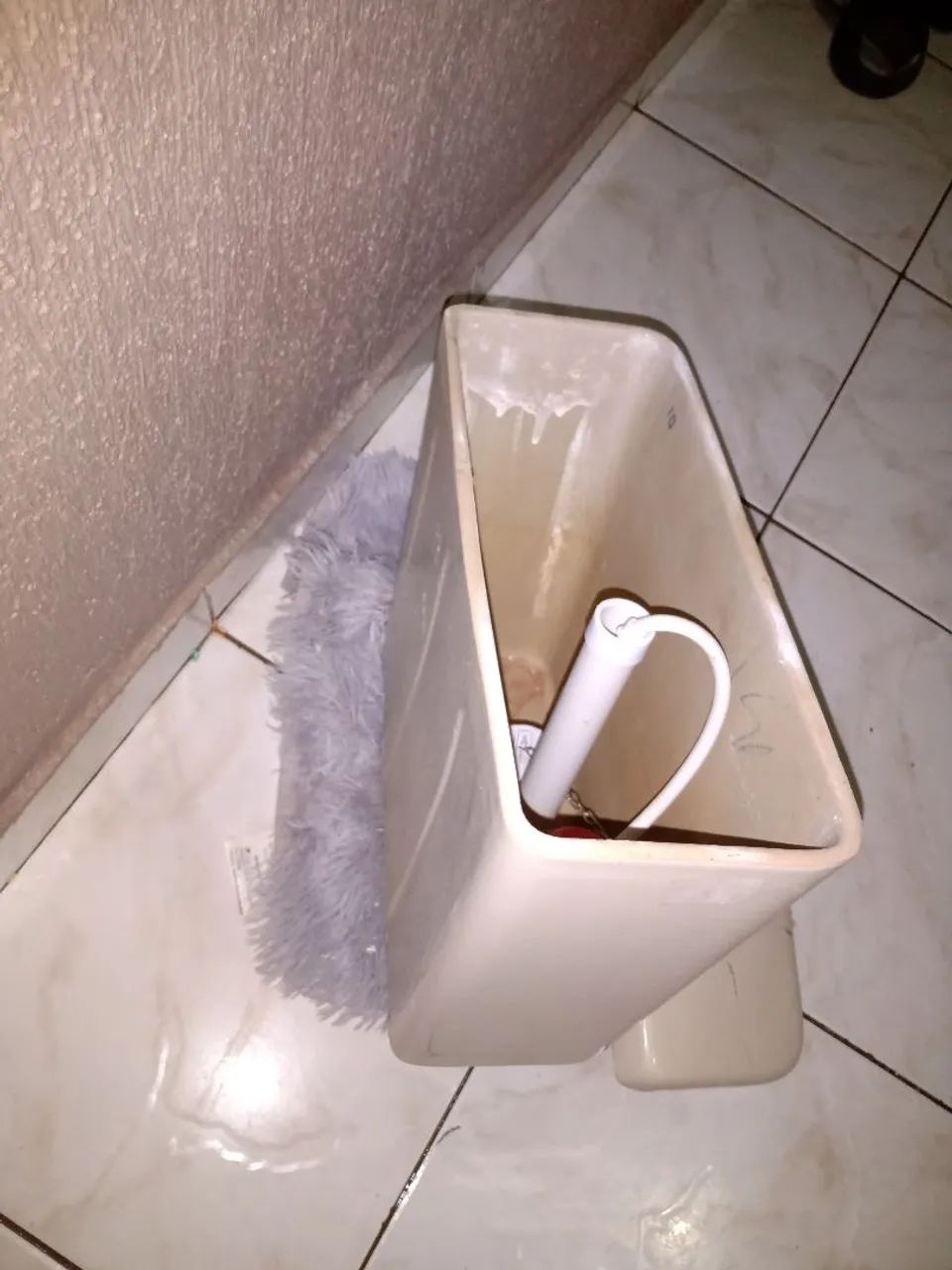 Vaso acoplado/Sanitário  - Foto 4