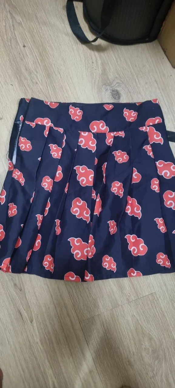 Saia Akatsuki