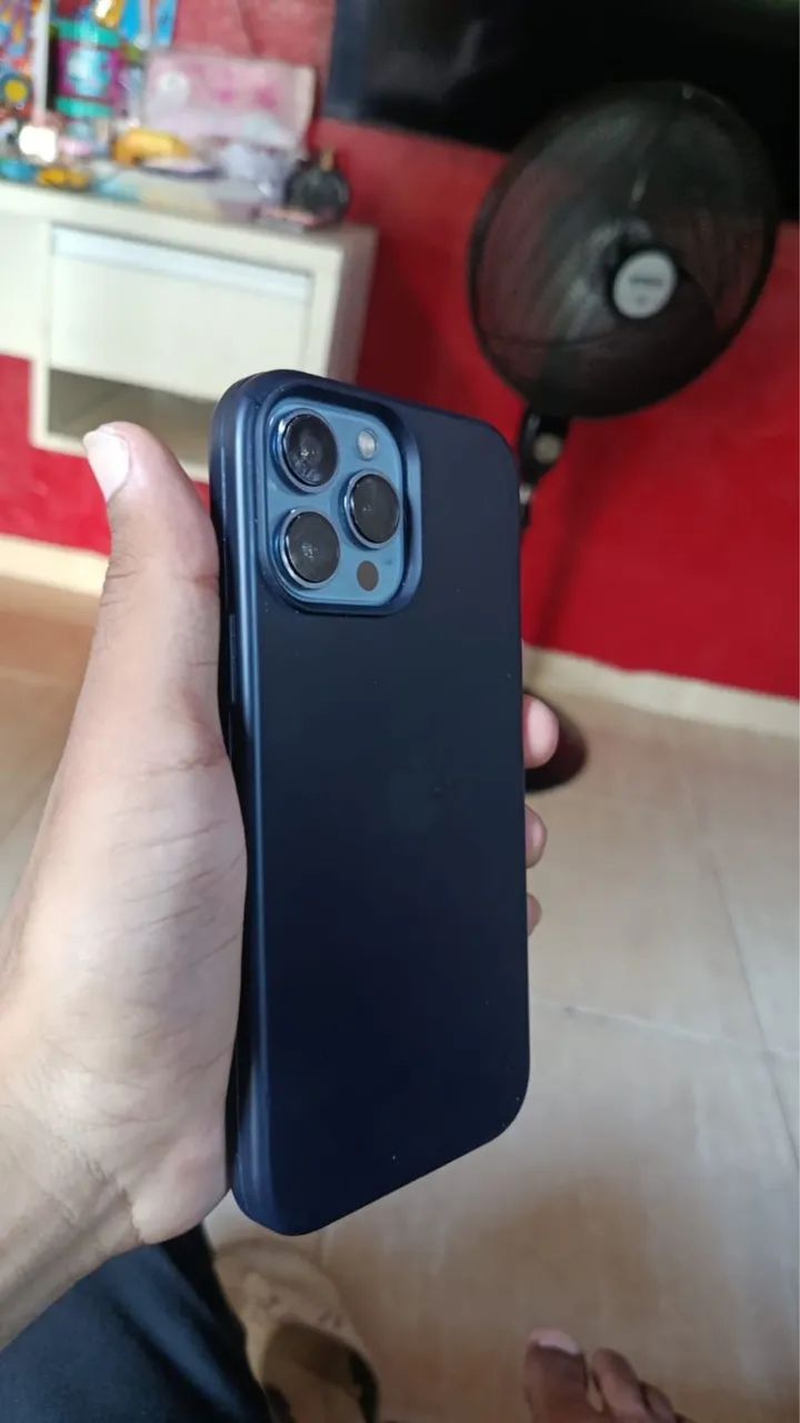 iPhone 13 Pro Max  - Foto 3