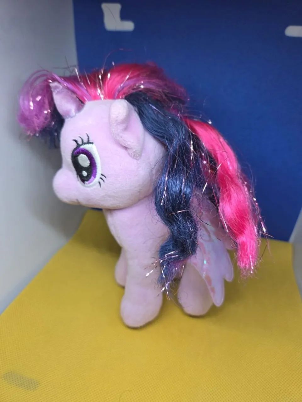  My Little Pony Twilight Sparkle  - Foto 3