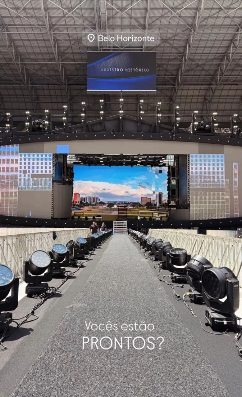 Painel de Led outdoor  - Foto 5