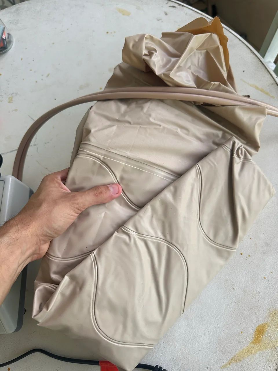 Colchão pneumático - Foto 3