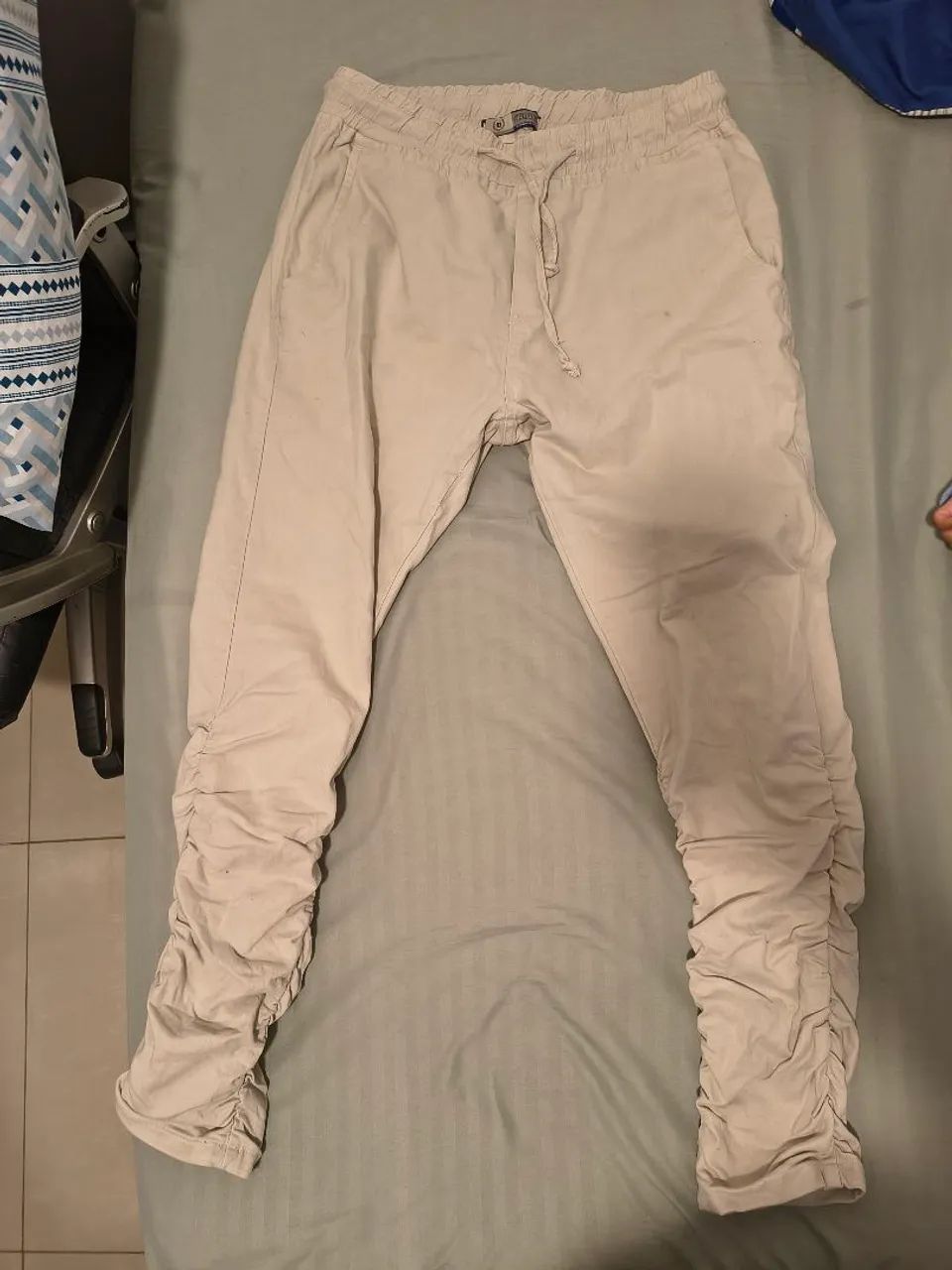 Calça jogger  - Foto 3
