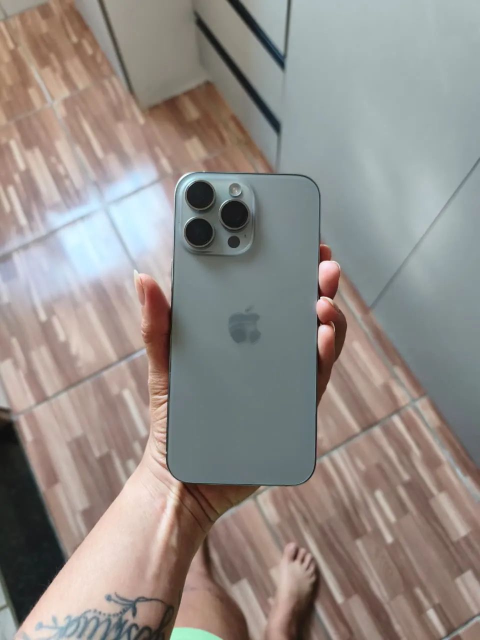 iPhone 16 Pro Max 256G - Foto 2
