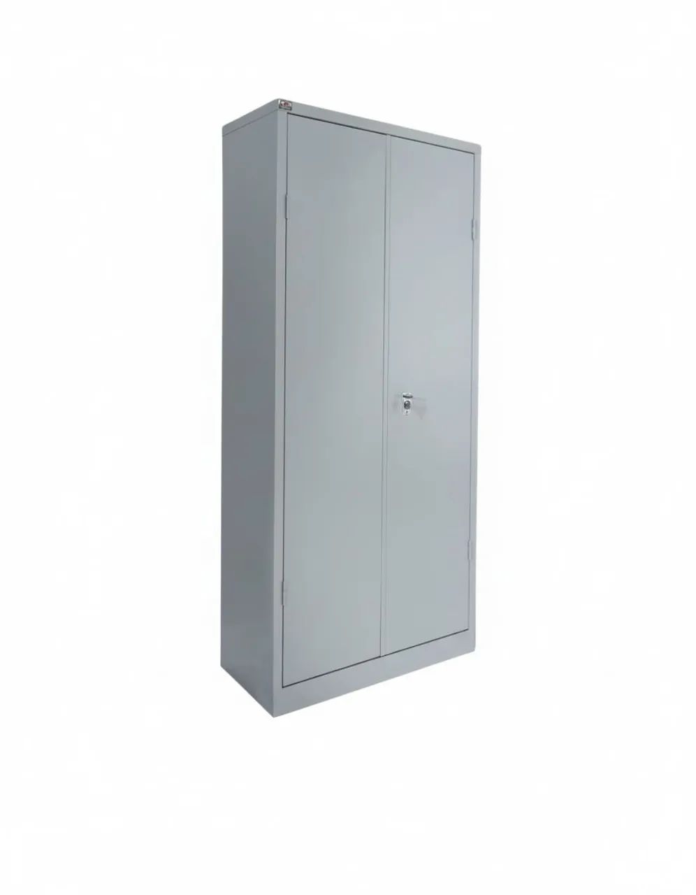 Armário de aço 2 portas em 6x no cartão ( Entrega grátis! )