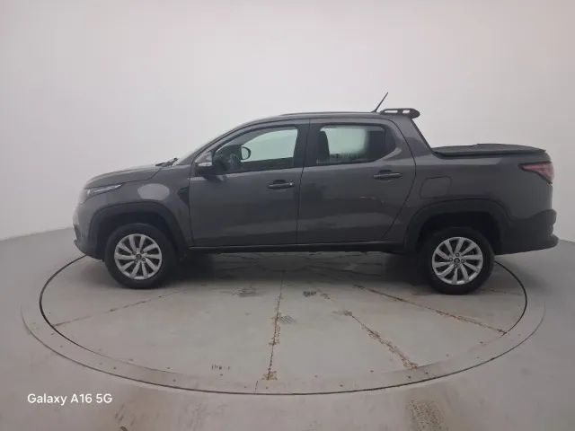 Fiat Strada Freedom 1.3 Flex 8V CD 2025 - Foto 2