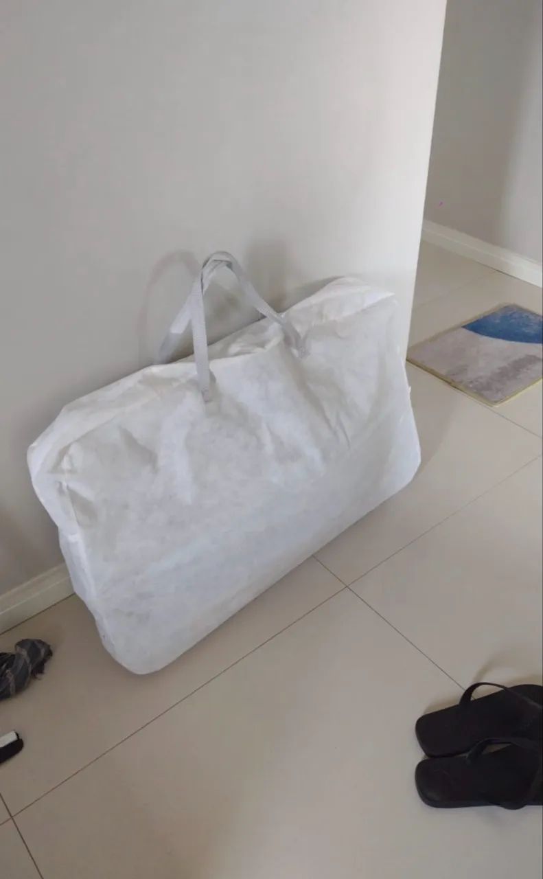 Berço chicco next2me