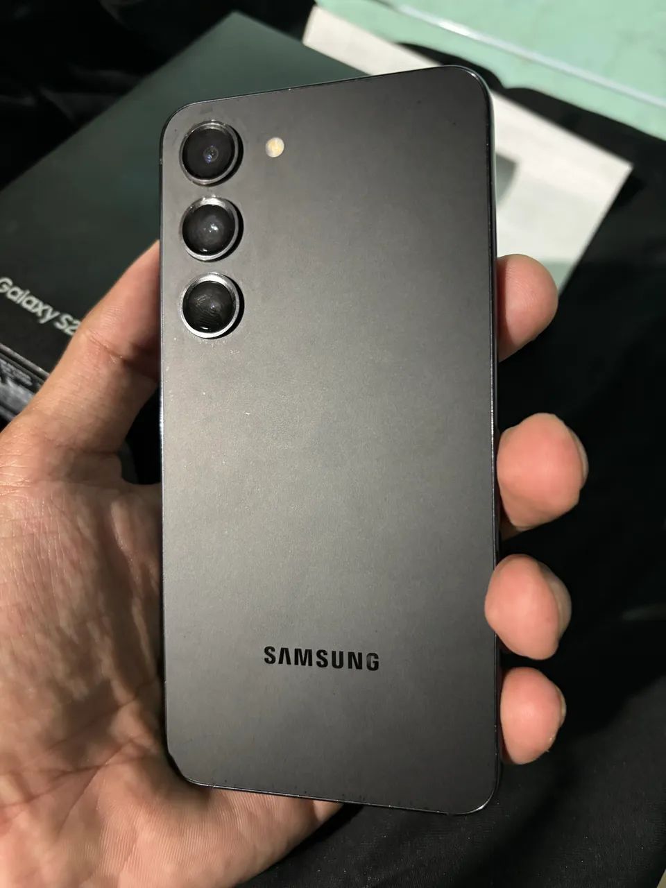 S23 normal 512/8 - Foto 2