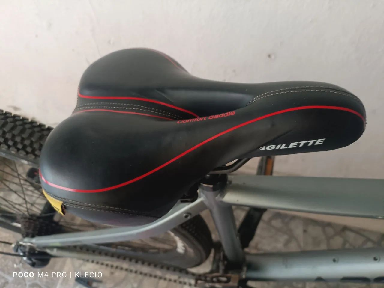 Bicicleta  - Foto 3