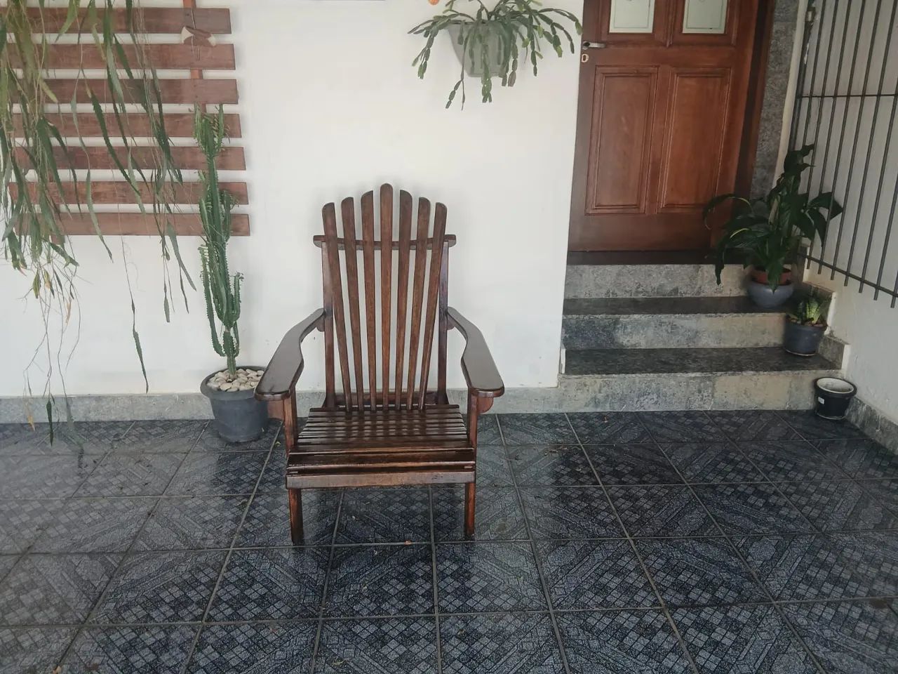 Cadeira de Descanso  - Foto 4