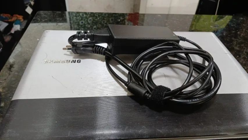 Notebook Samsung RV411 I3 4 Gb Ram HD 320 - Foto 5