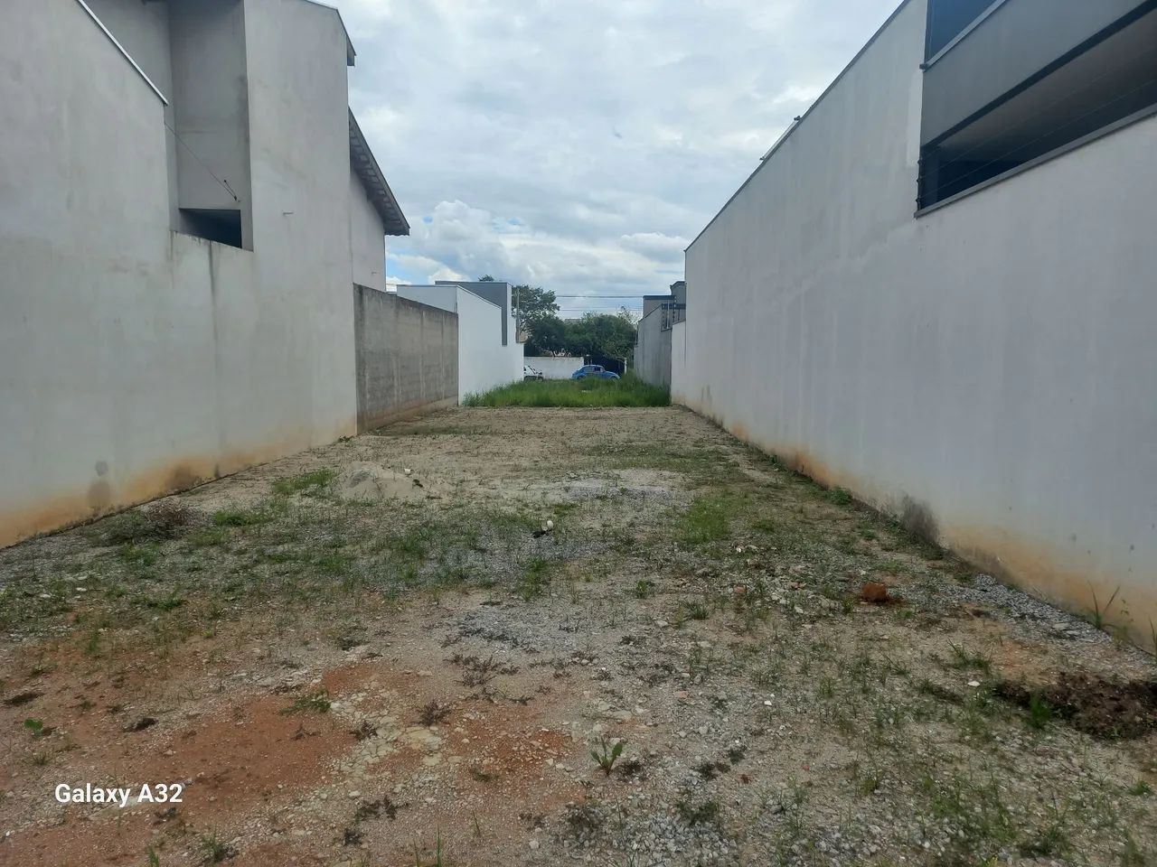 Vendo Terreno no Parque do Museu em Caçapava  - Foto 2