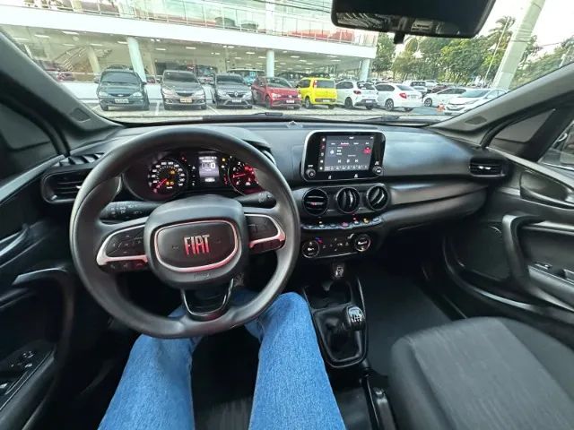Fiat Argo Drive 1.0 6V Flex 2026 - Foto 2