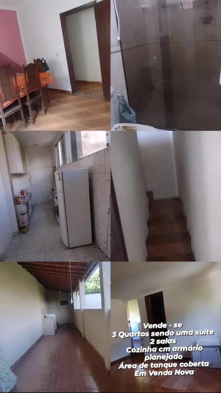 Foto - Belo Horizonte - Mantiqueira