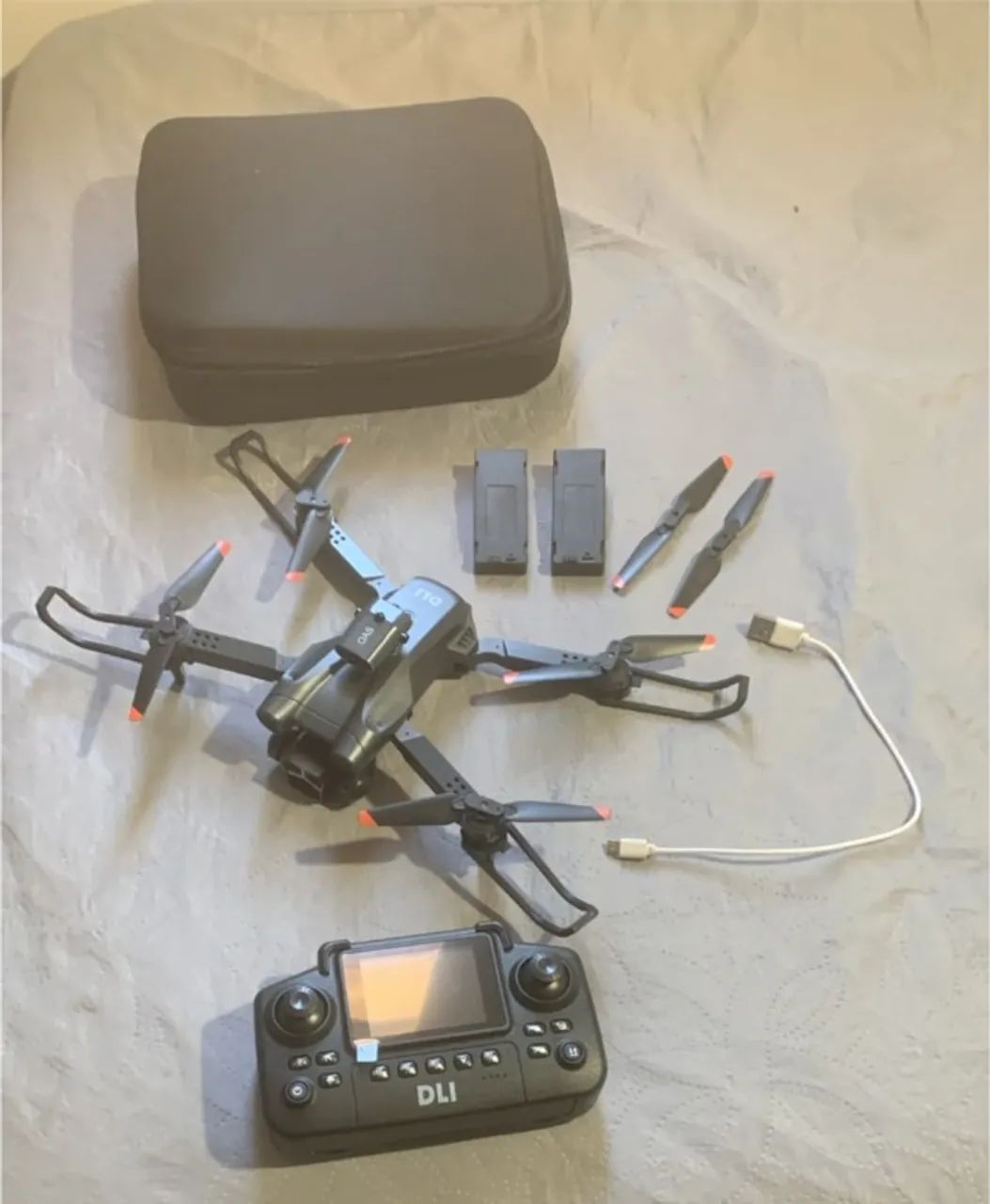 Mini drone m3 pro max