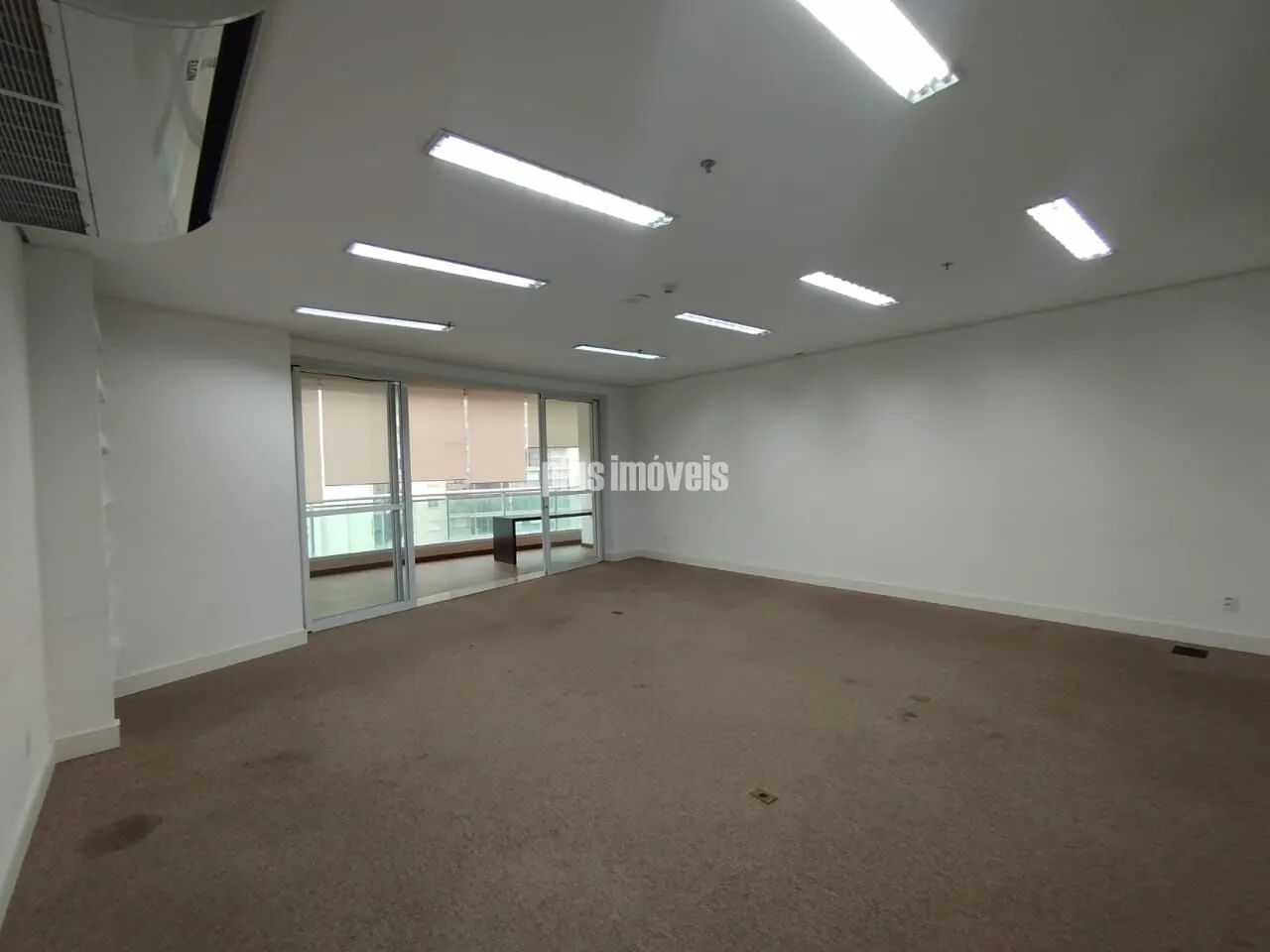 Conjunto Comercial Jardins - Prox. Av. Paulista - Foto 2