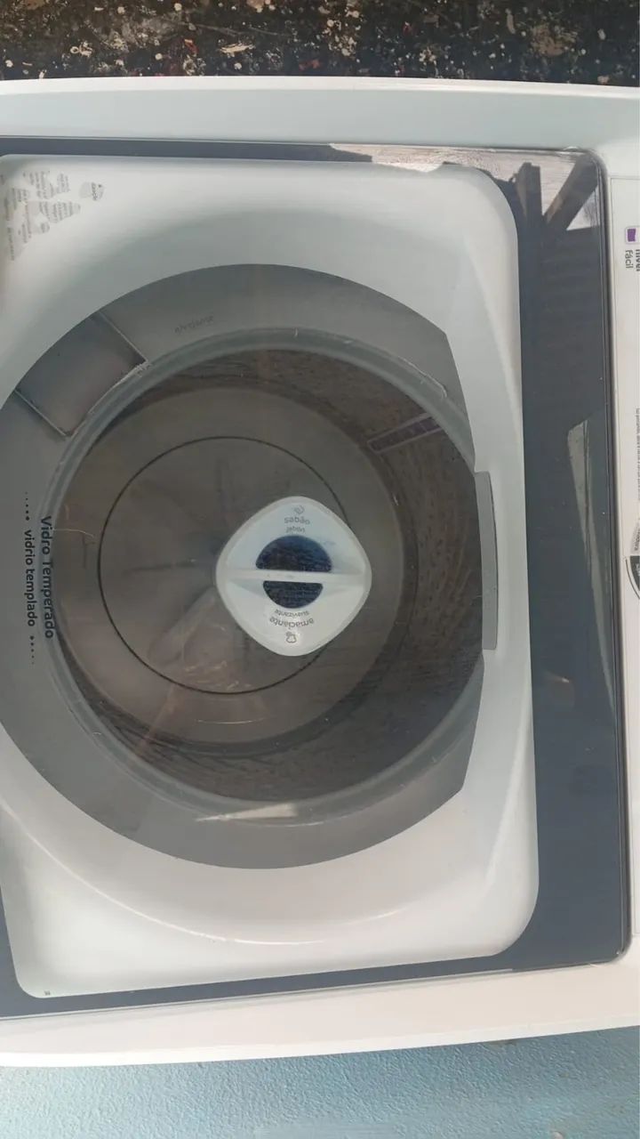 Máquina de lavar roupas  - Foto 4