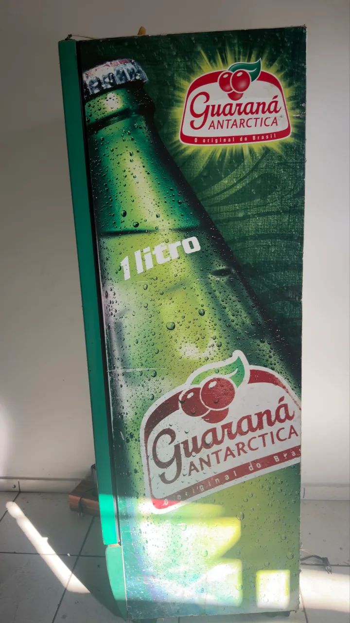 Cervejeira vertical  - Foto 2