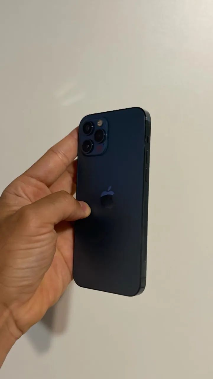 iPhone 12 Pro 128gb Zerado - Foto 3