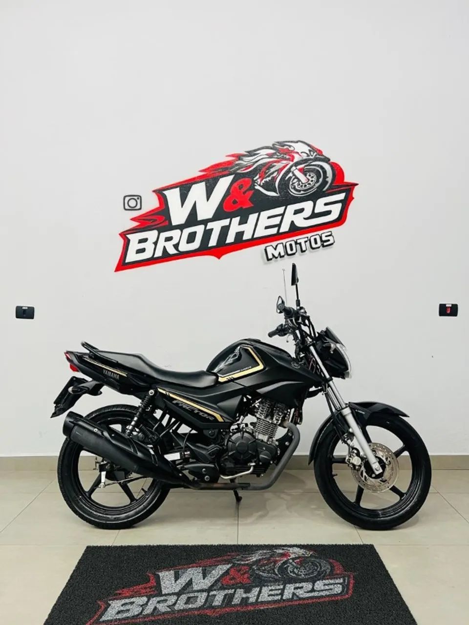 Yamaha Factor 150 - 2024 - Foto 2