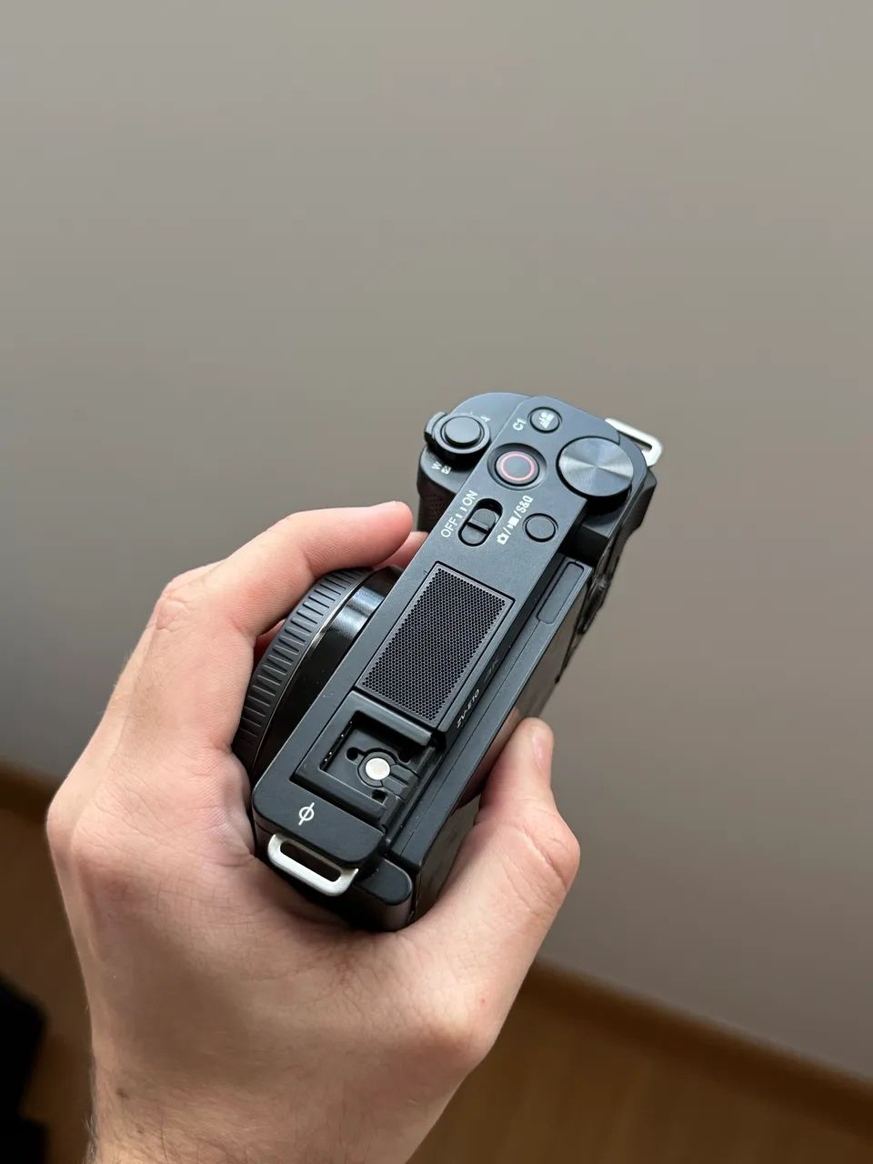 Sony ZvE10 - Foto 4
