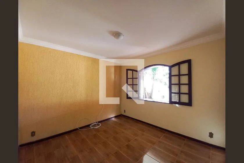 Casa à Venda - Salgado Filho, 4 Quartos, 375 m2