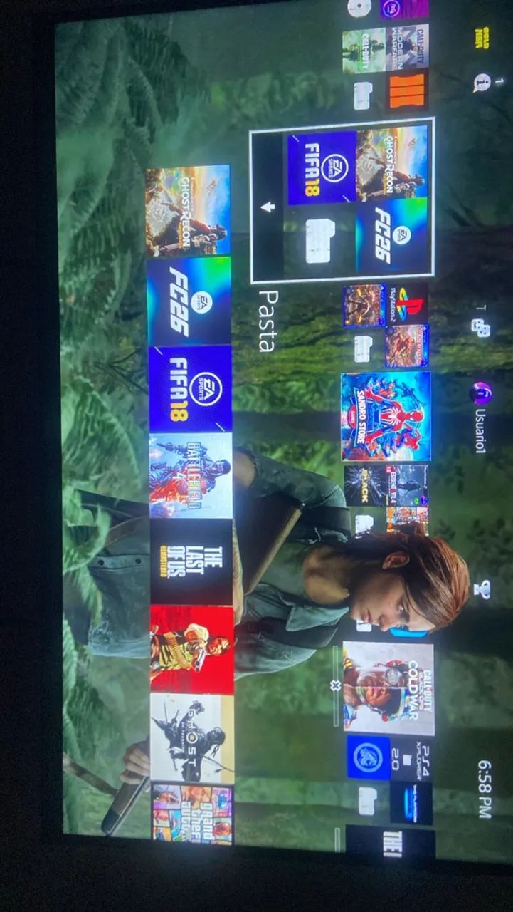 Ps4 desbloqueado  - Foto 2