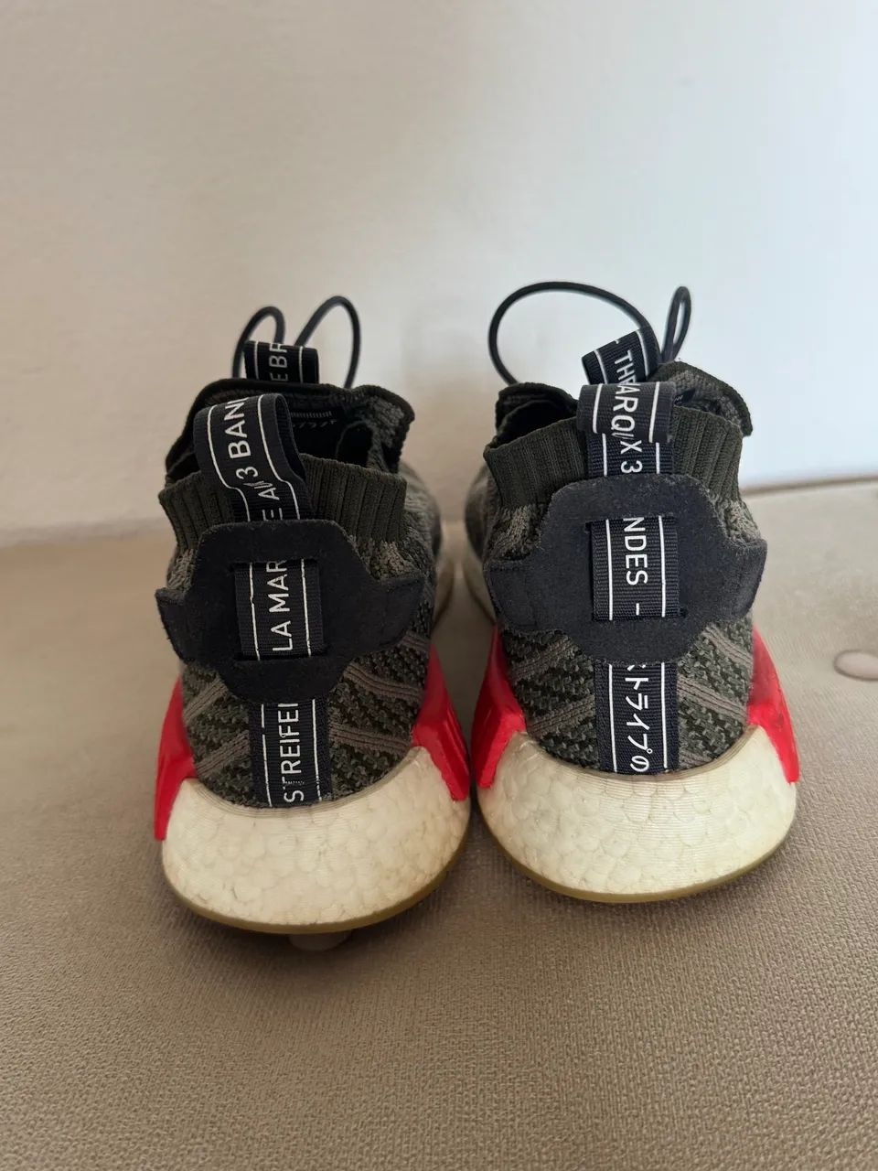 Adidas NMD_TS1 PK - Foto 2