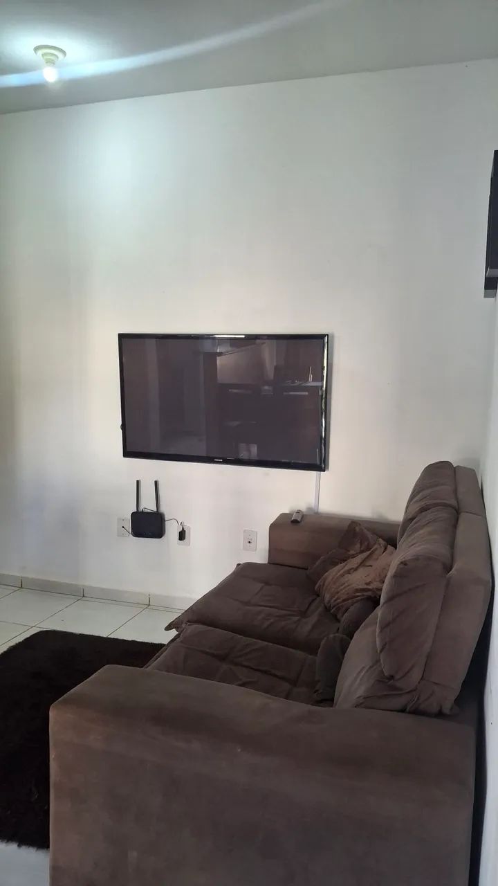 Ágio de apartamento Cidade Ocidental  - Foto 5