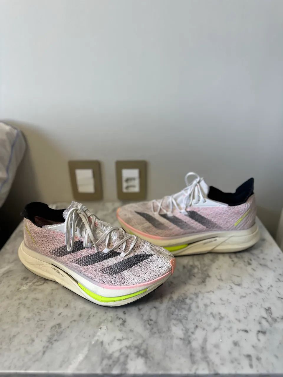 ADIDAS PRIME X STRUNG 2 