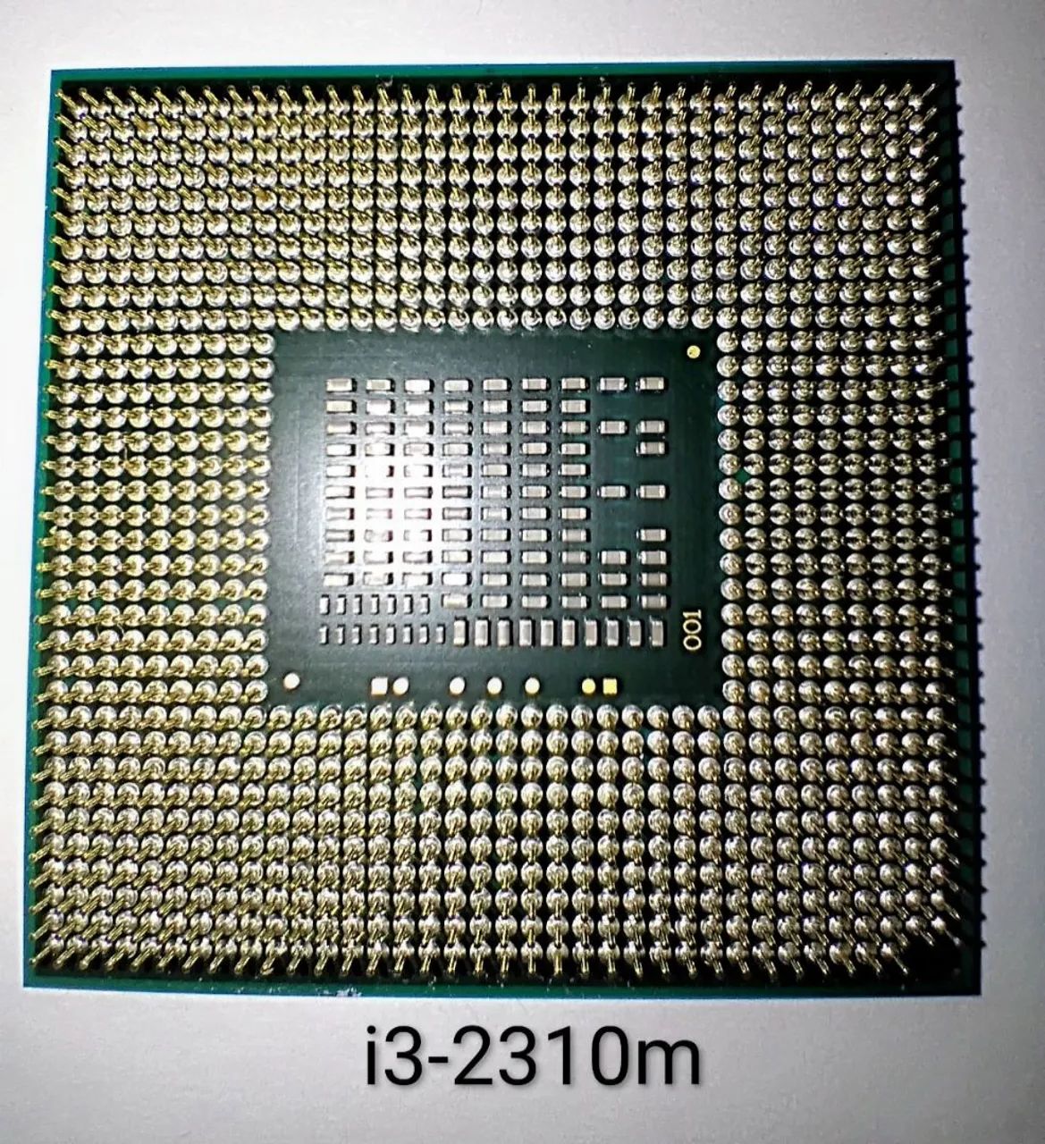 Processador notebook i3-2310m - Foto 2