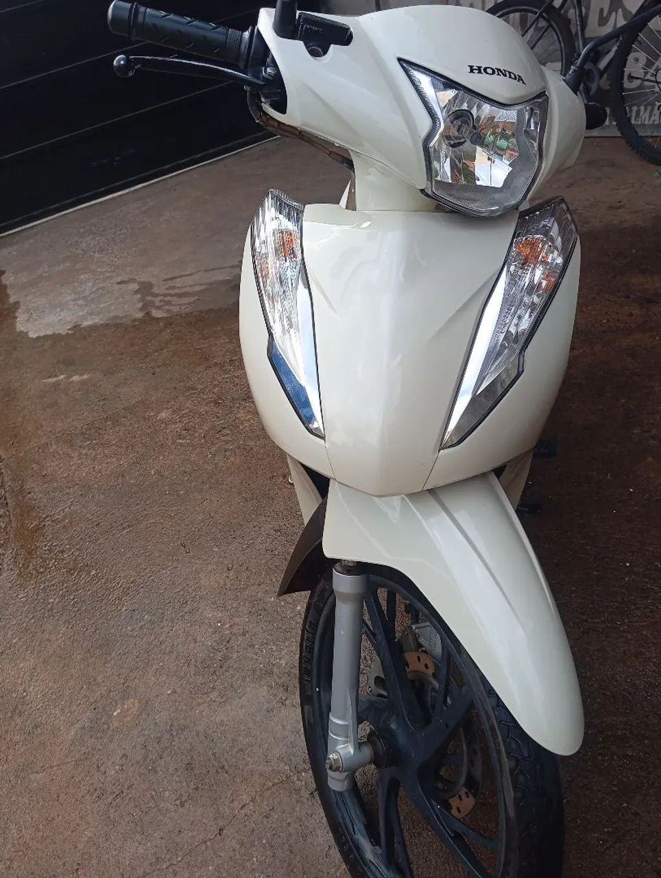 Biz 125 - Foto 2