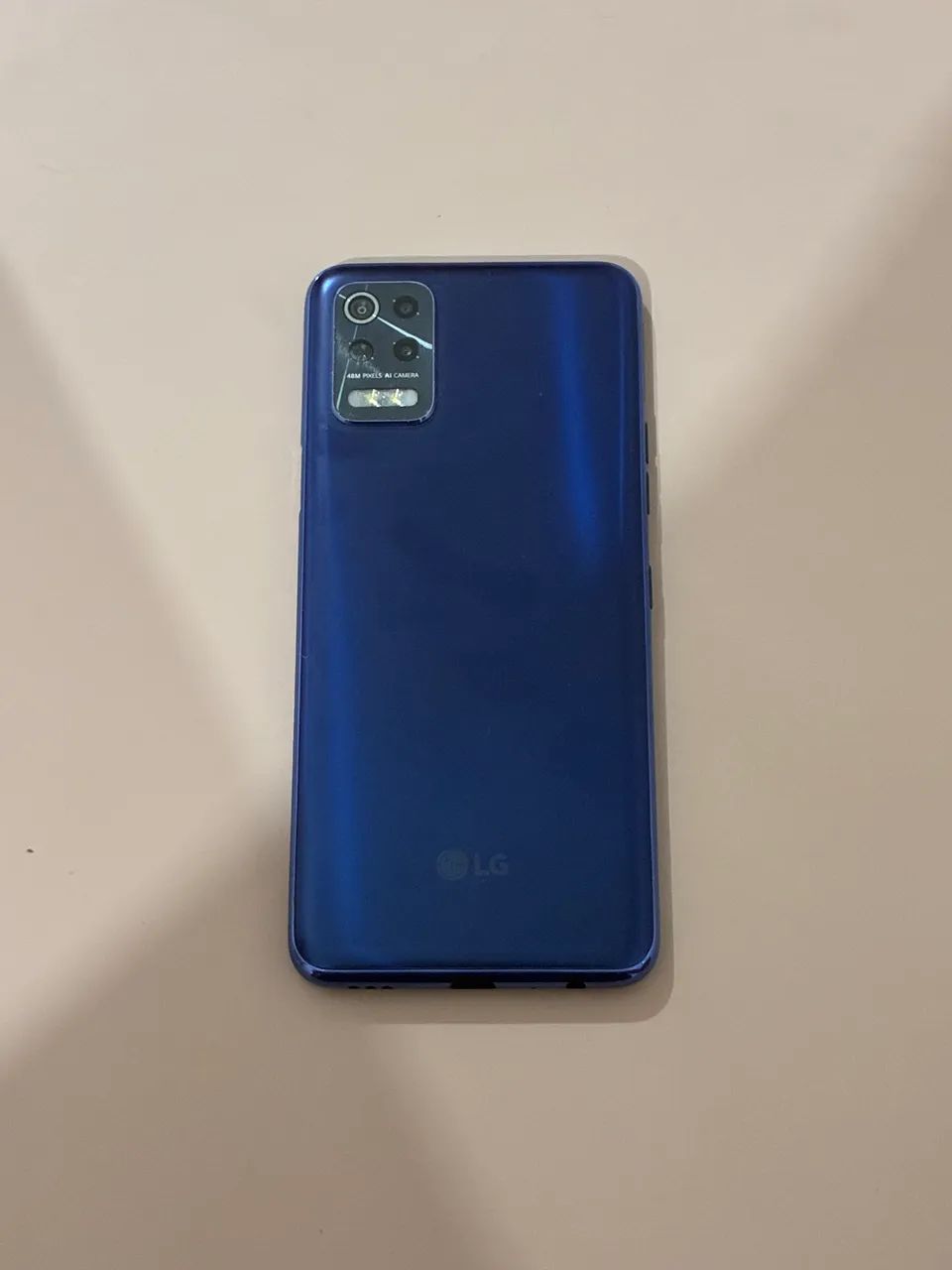LG K62 - Foto 2
