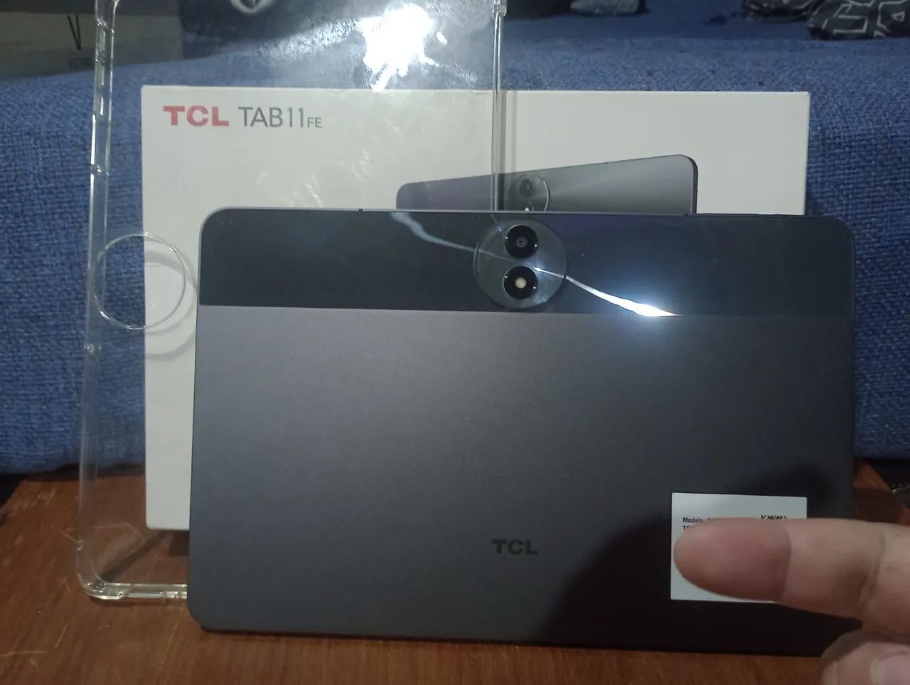 Tablet TCL  - Foto 5