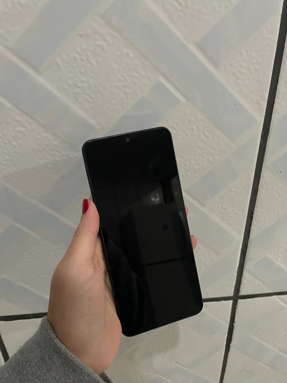Vende-se poco c71