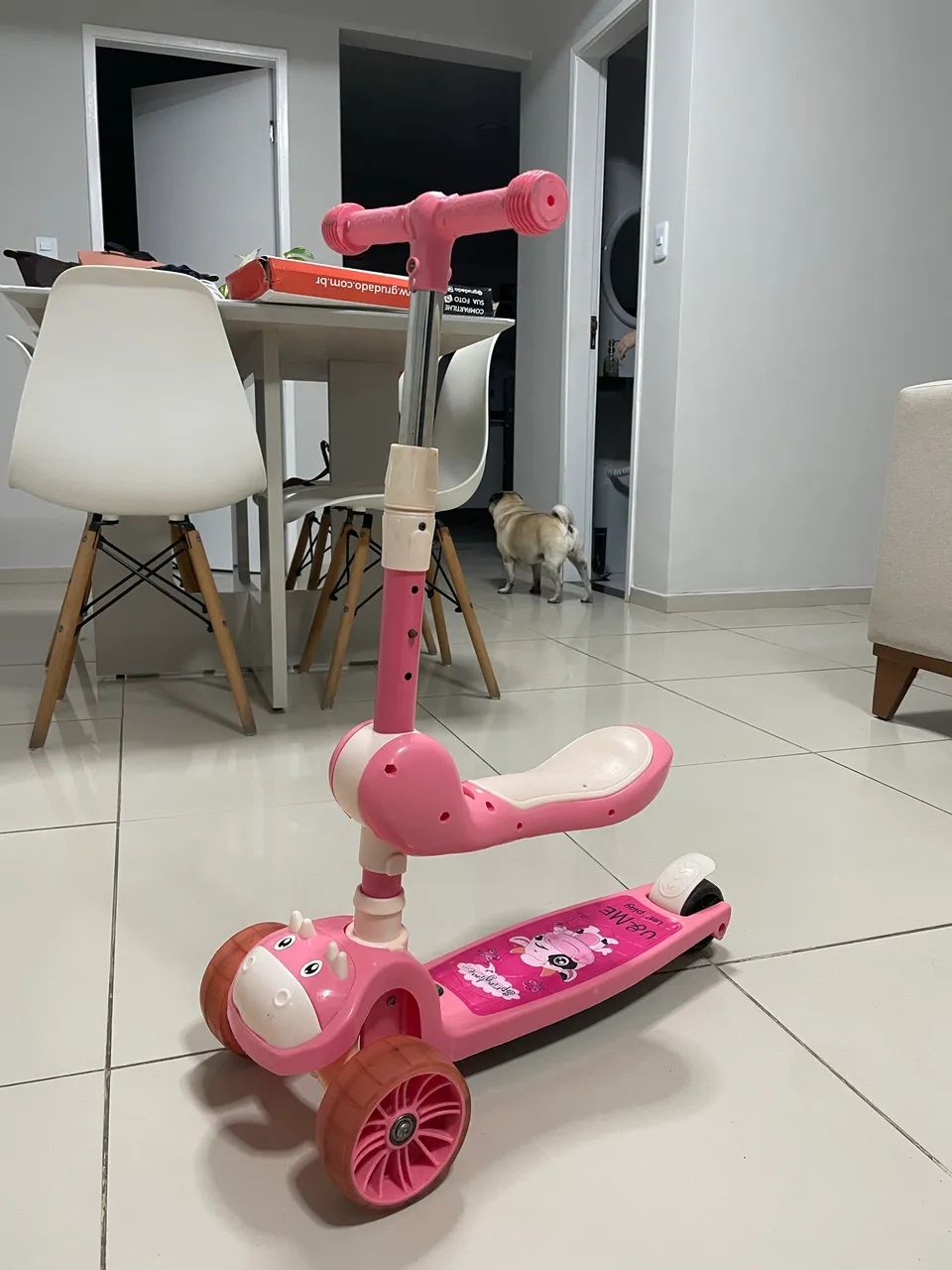 Patinete 