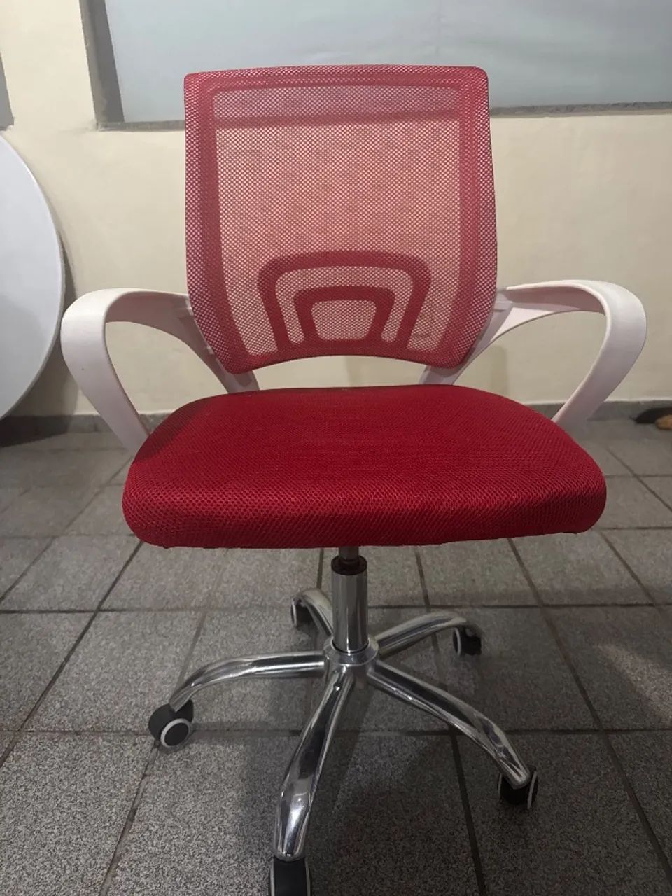 Cadeira de escritório  - Foto 2