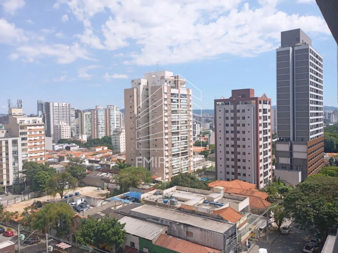 Perdizes nobre apartamento novo com 143 metros - Foto 5