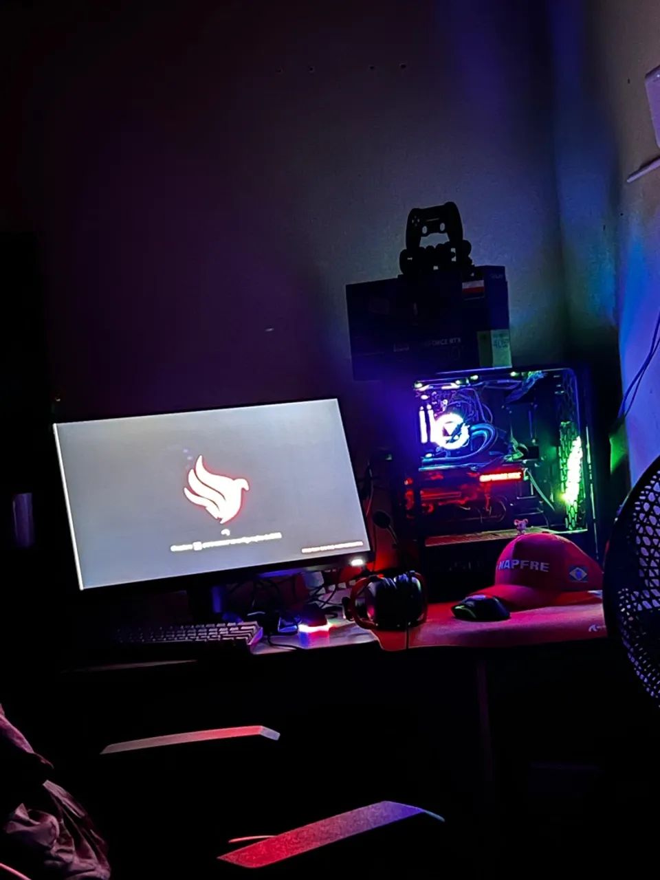 Pc gamer am4  - Foto 2