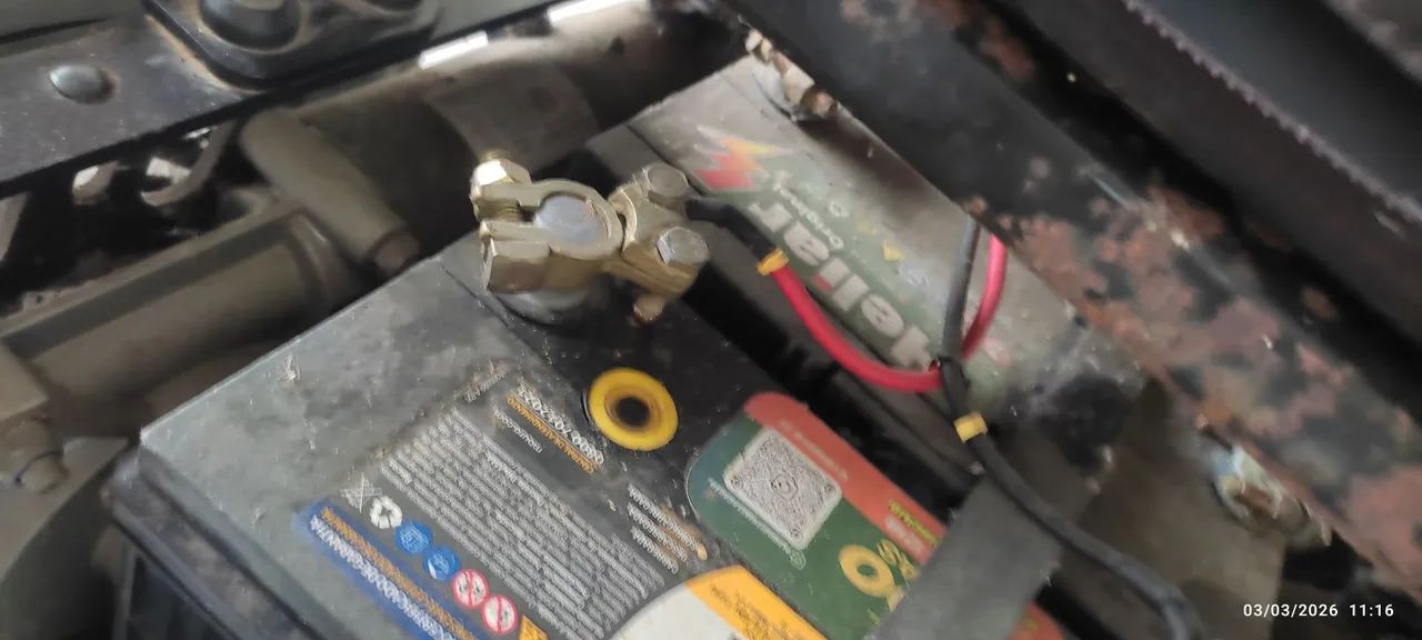 Vende-se cadeira motorizada outobook 400 - Foto 5