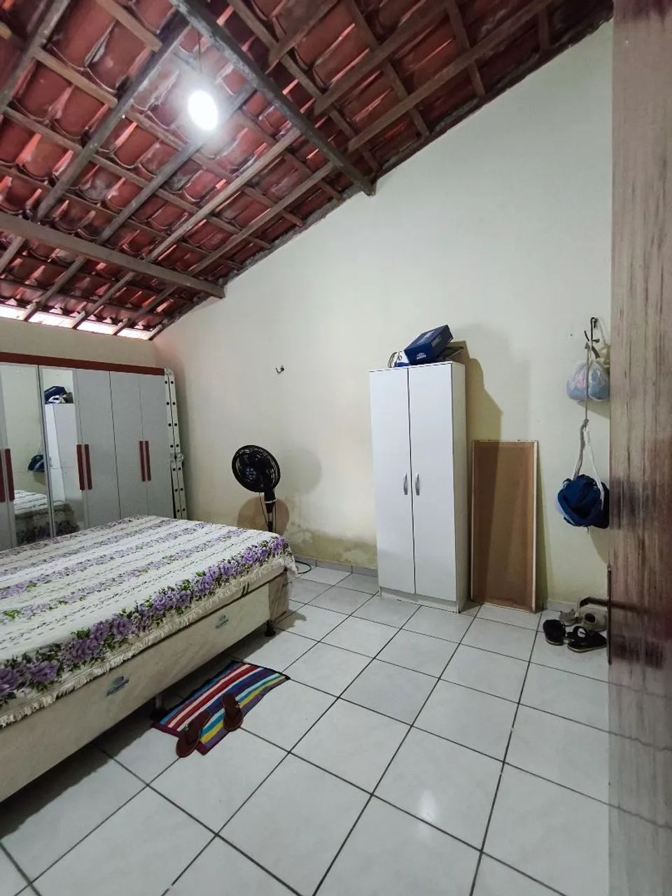 Uma bela casa no ponto de morar - Foto 5